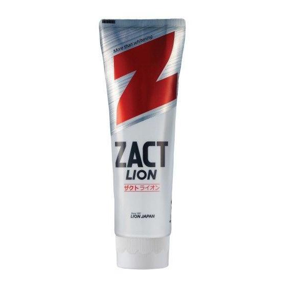 Zact Toothpaste 150g