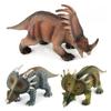 Dinosaur Model Collectible Toy With Realistic Design For Dinosaur Enthusiasts And Kids