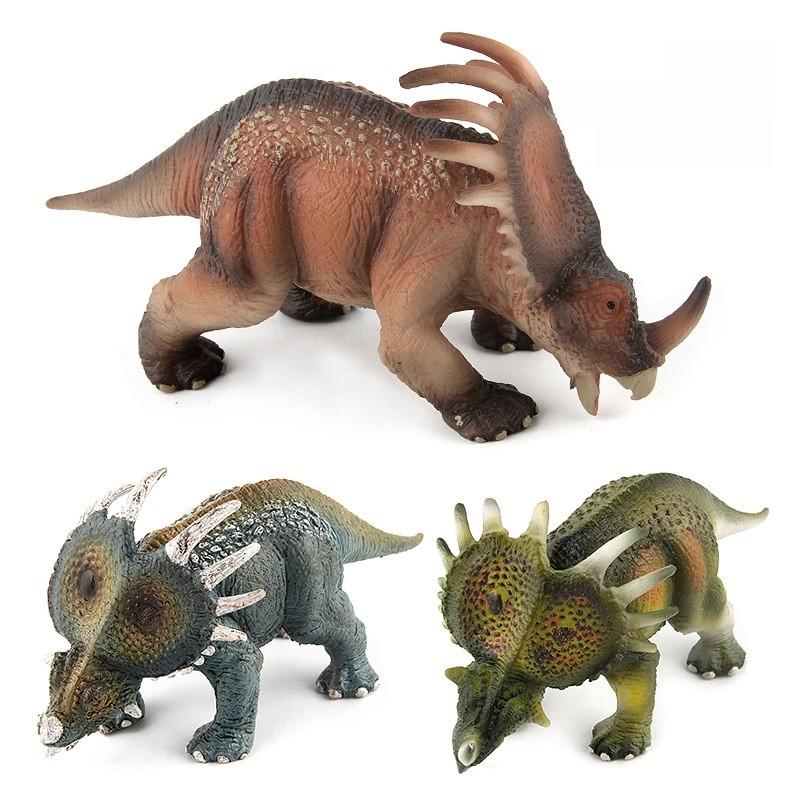 Dinosaur Model Collectible Toy With Realistic Design For Dinosaur Enthusiasts And Kids