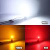 MAXGTRS 2PCS T15 W16W LED Canbus Error Free Auto Bulbs 921 912 Car  Backup Reverse Parking Lamp Xenon White Car Lights