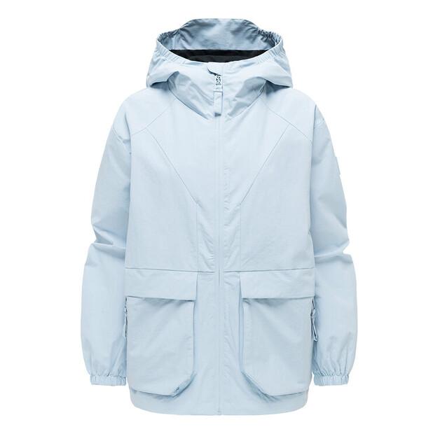 

Куртка демисезонная Navahoo Donnerwetter EU S
