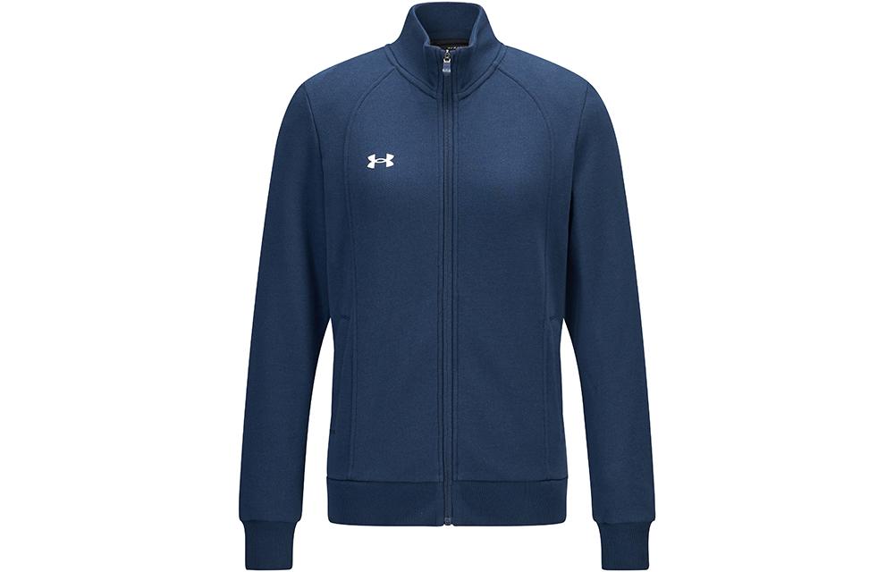 Under Armour Jacket Women s Collegiate Blue 21600308-408 L