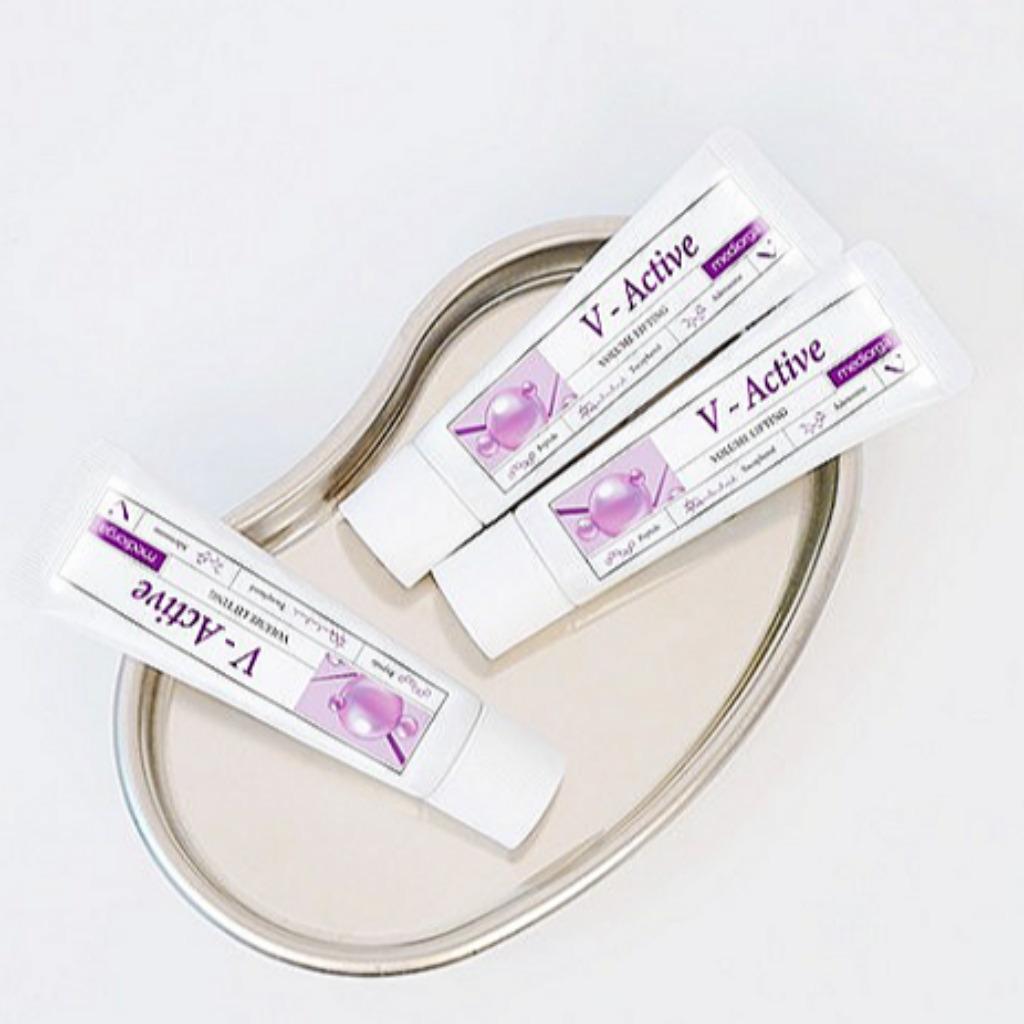 mediorga V-ACTIVE CREAM 30ml