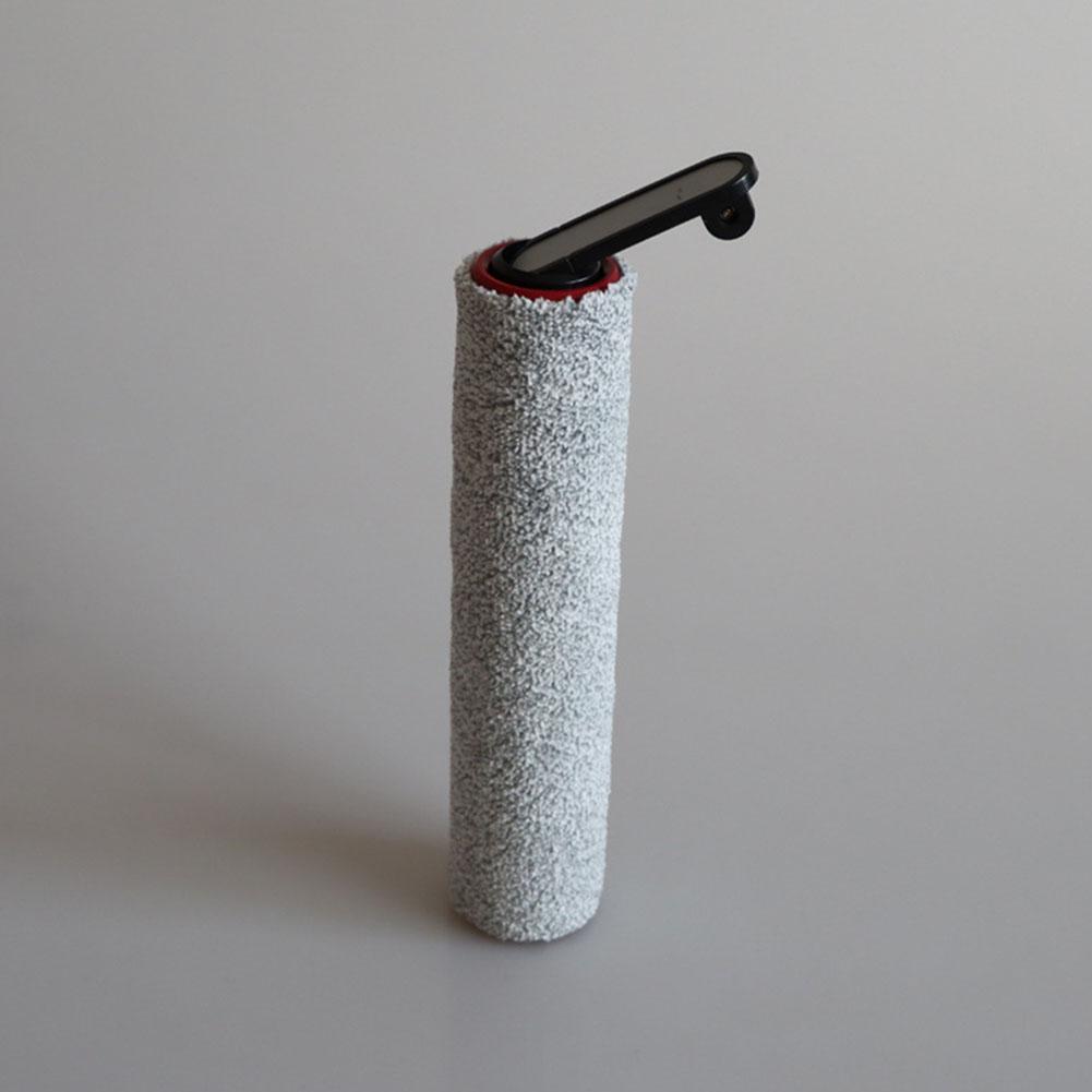 Roller Brush Easy Installation Efficient Cleaning Fiber Materials