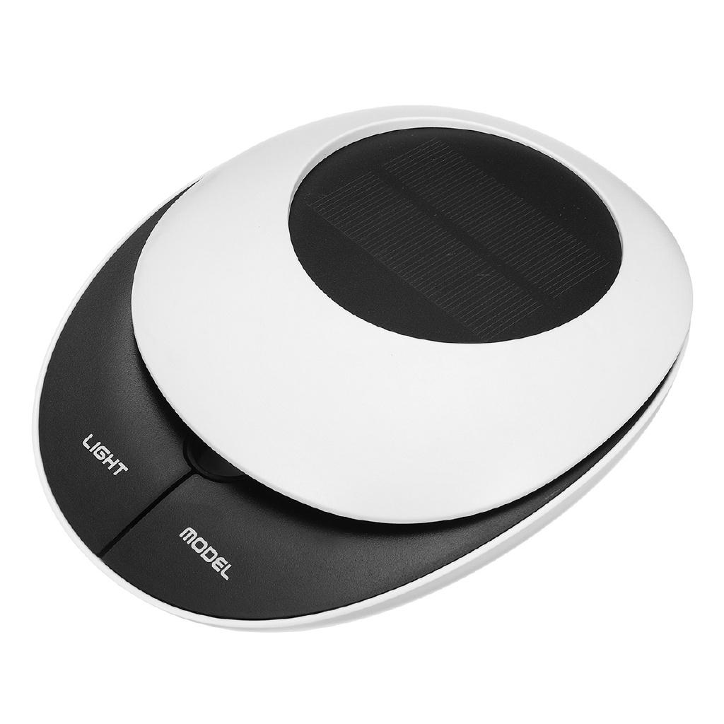 DC5V Portable Solar Power Car Air Purifier with Filter Cleaner Remove Formaldehyde Cigarette Smoke Ionizer Anion Air Purifier Cleaner