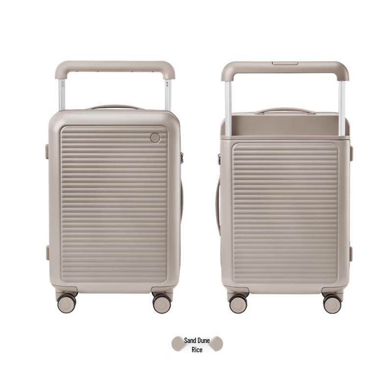 90fen NULIFE Hardside Spinner Luggage 20 inch