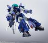 Tamashii Nations HI-METAL R SPT Layzner Blue Gale Xabungle 165mm ABS Die-Cast PVC Movable Figure
