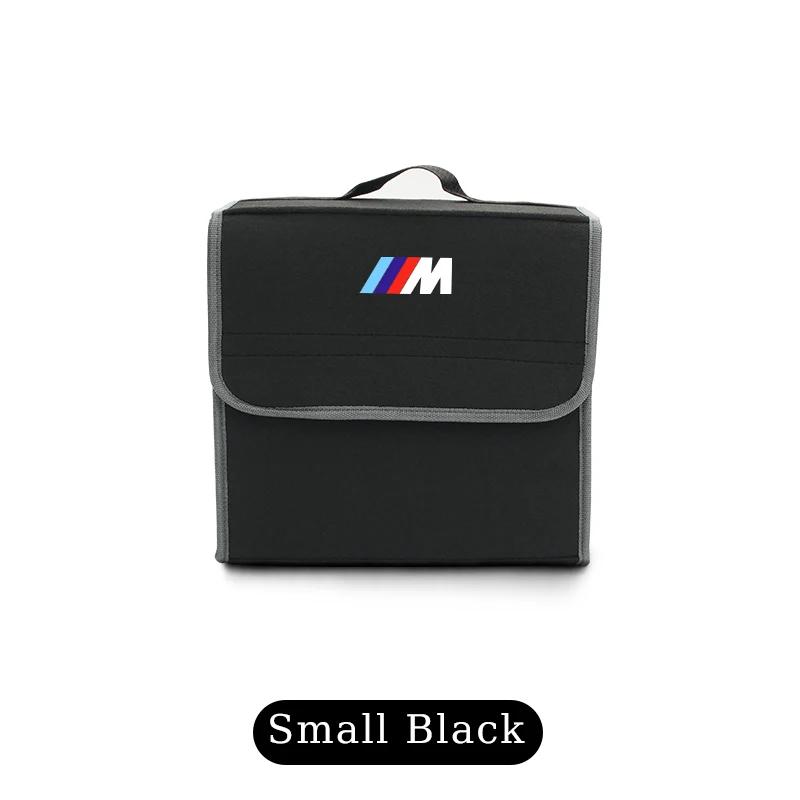 

Car Sticker 2025 Hot Car Trunk Storage Box Foldable Large Capacity Trunk Organiser For BMW E90 E60 E46 E39 F30 F10 E87 X3 X4 X5