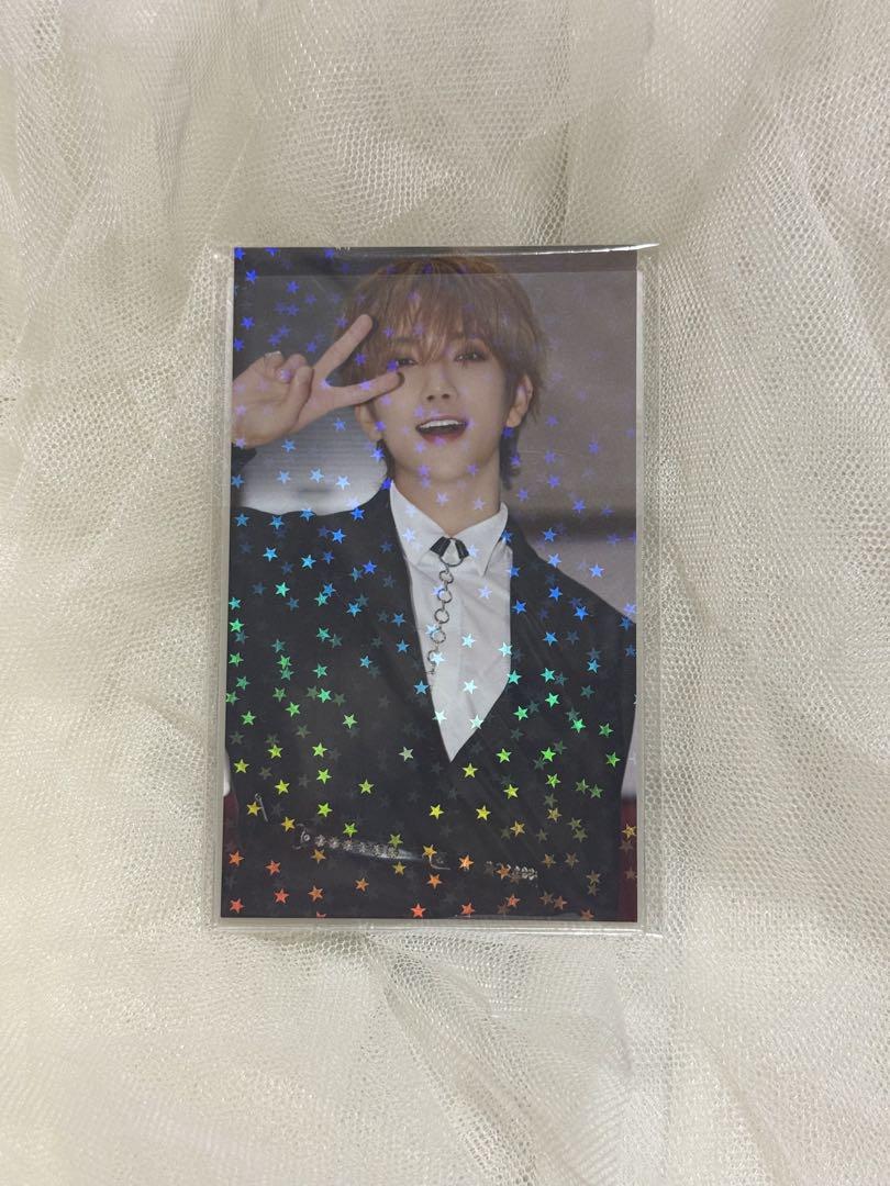 

[USED] SEVENTEEN Joshua Lakidlo 17 is right here