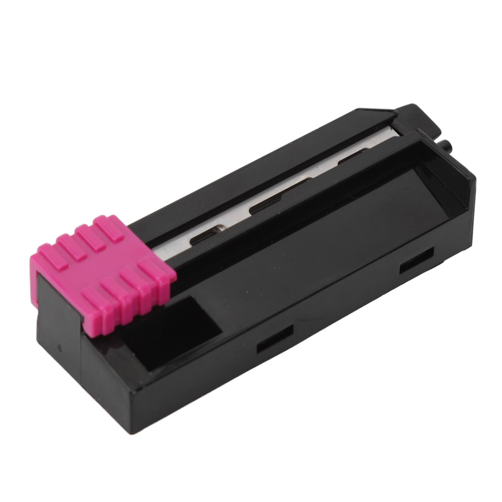 

Лезвия для бритвы из нержавеющей стали, лезвие для ручной бритвы, одинарное лезвие, аксессуары для безопасной бритвы для