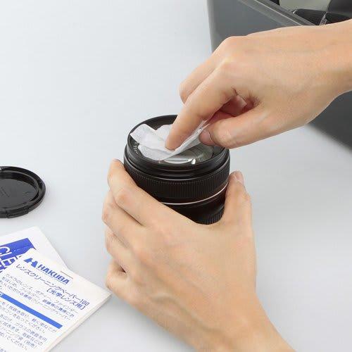 HAKUBA Dry Box 5.5L Smoke Maintenance Supplies 3 Piece Set