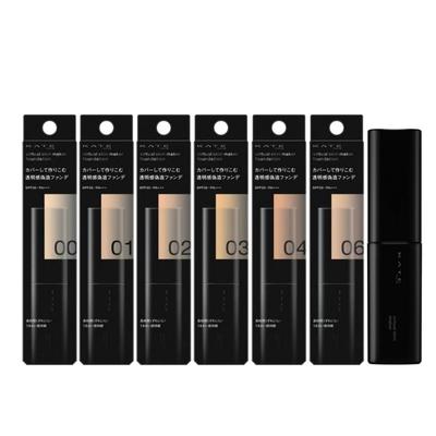 Make-up na obličej – Korektory a tónovací krémy