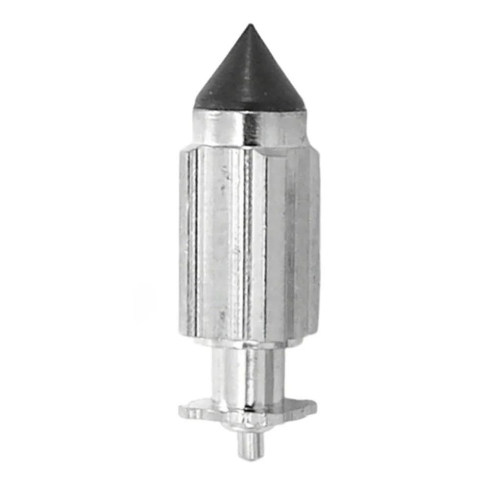 For KEIHIN Carburetor Replacement Float Needle Valve 16155-413-751 For Honda For CB125TT ATC185S ATC200S CB750 Bikes China Mainland