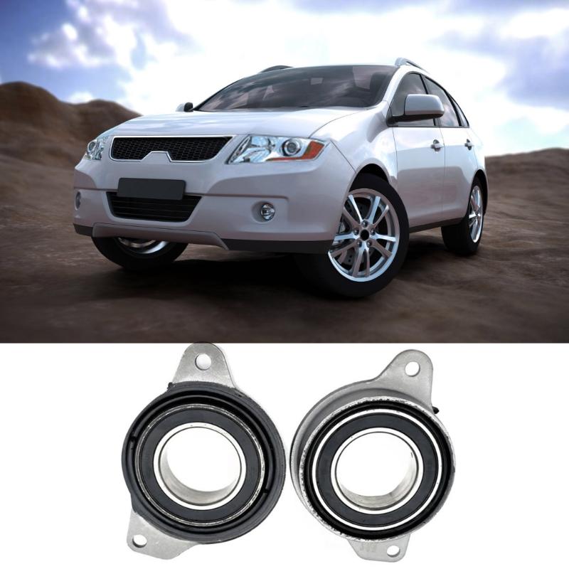 Wytrzymałe, precyzyjne łożysko wału napędowego dla S60 XC60 XC70 V40 31437177 Optymalnie Poprawia Wrażenia z Jazdy