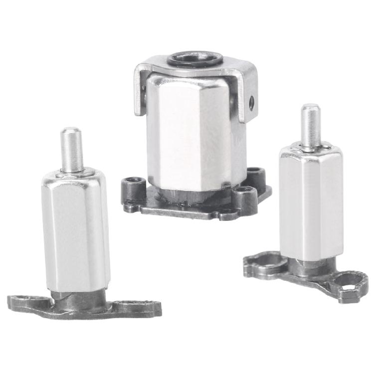 Front Left Right/ Rear Arm Shaft for Yu 3 UAV Motor Arm Shaft Spare Assembly Replacement Accessory Part