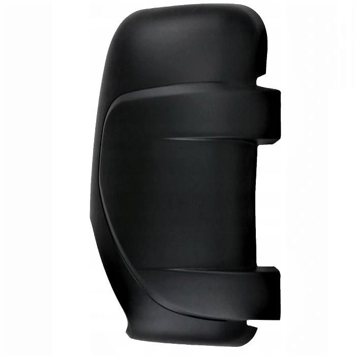 Rechte Lange Spiegelkappe Renault Master Opel Movano B Nissan NV400 2010-2025 - FT88820