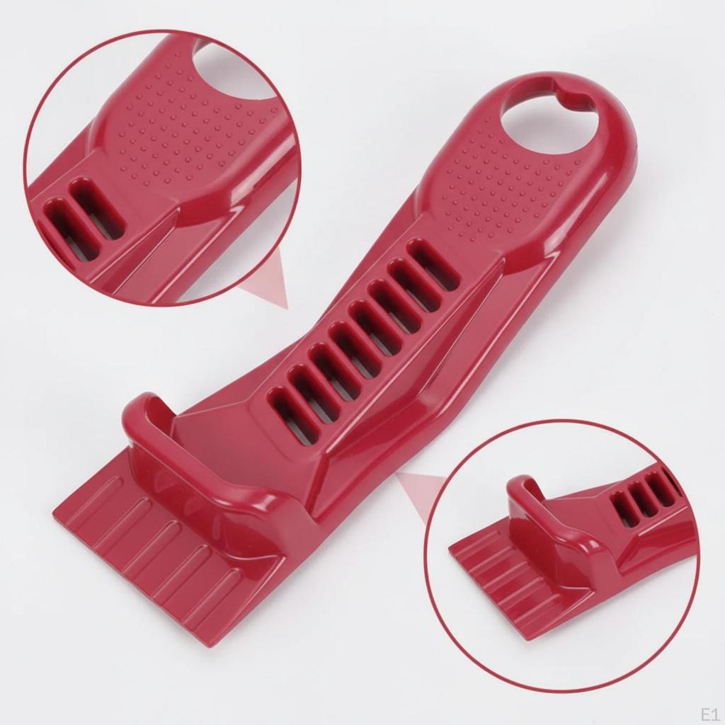 Drywall Lifter with Builtin Rasp Tool FootOperated Compact for