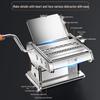 Zhaoran Manual Noodle Maker
