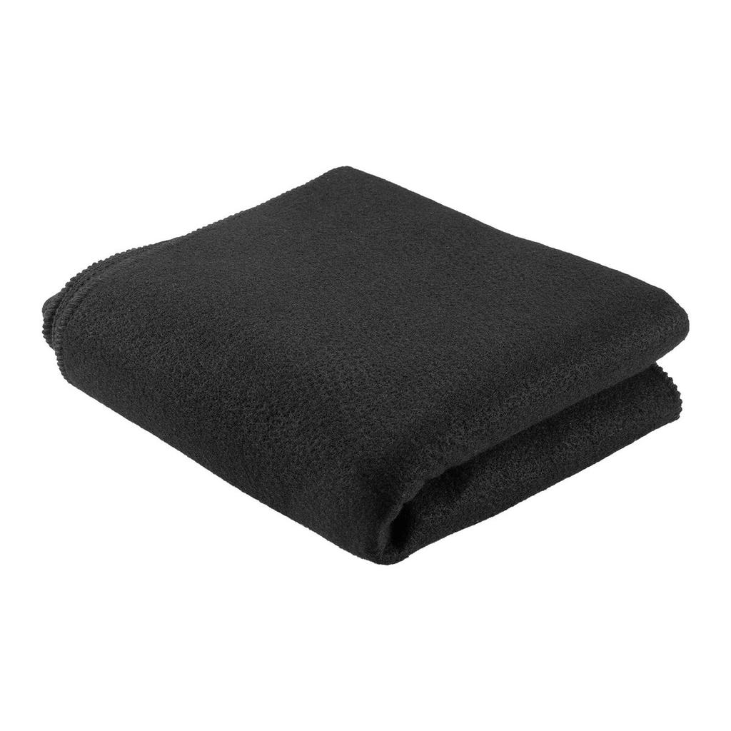 Carbon Felt Welding Blanket, 1016mm X 1016mm Flame Retardant Welding Blanket, Up To 1800°F Heat Resistant Safety Protection Blanket, 3.5mm Thickened
