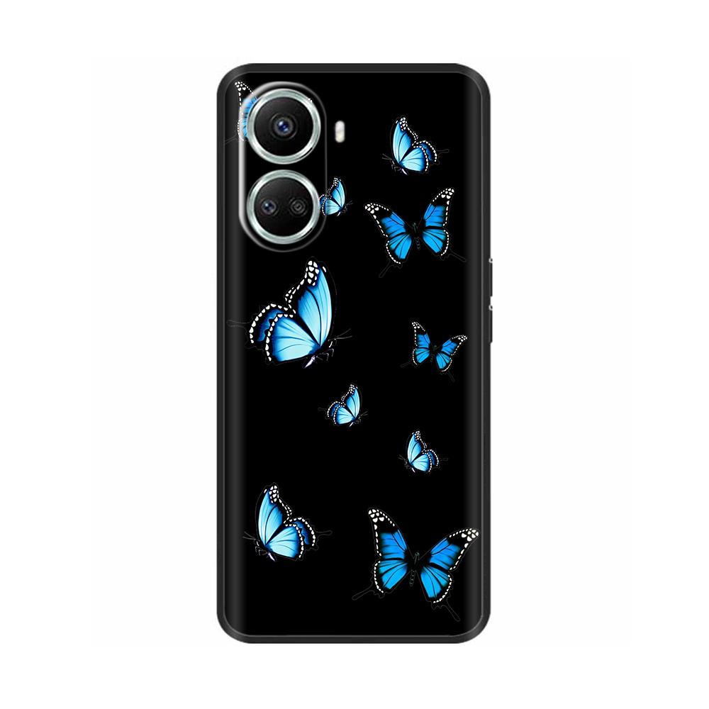 For Huawei Nova 10 SE Case New Fashion Back Cover For huawei Nova 10 Pro nova10 Silicone Soft Phone Case Nova 10SE Fundas Bumper