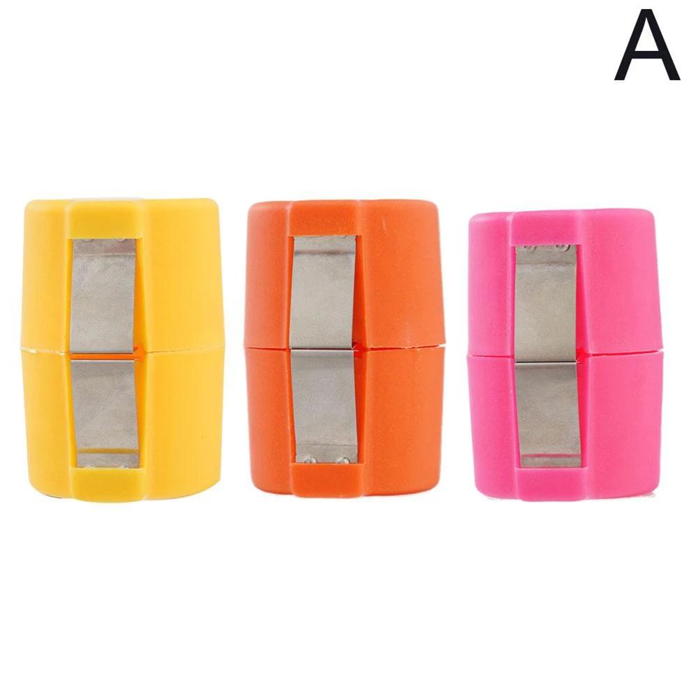 

3pcs Portable Quick Egg Breaking and Shell Opening Tool For Raw Eggs Kitchen Cooking Baking Egg Shell Separator Kitchen Tools