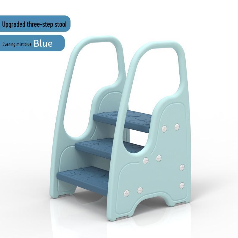 

Дитяча підставка для ванної кімнати: Дитяча туалетна драбинка та підставка для миття рук