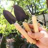 For Garden Plants Flower Pot Cactus Vegetables Digging Weeding Indoor Small Plants Garden Tools Mini Garden Tool Set
