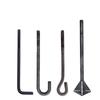 Xingjizhou M48x1200 Grade 8.8 Anchor Bolt