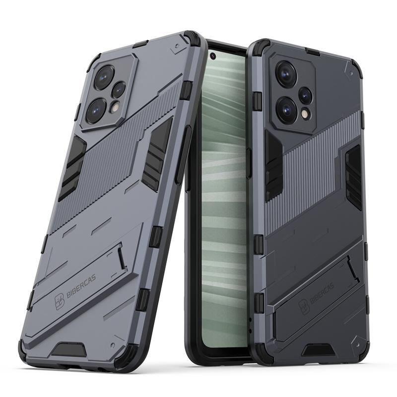For Realme 9 Case Cover For Realme 9 Capas New Shockproof Back Holder Cover For OPPO Realme GT Neo 2 3 Master 9 Pro Plus Fundas