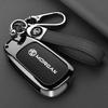 Etui Pokrowiec Uchwyt Ochronny ze Stopu Cynku na Kluczyk Samochodowy do Morris Garages MG Cyberster 2024 Smart Keyless Akcesoria