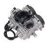 ATV Carburetor Stable Performance Replacement for Raptor 660 660R YFM660 YFM660R 2001‑2005
