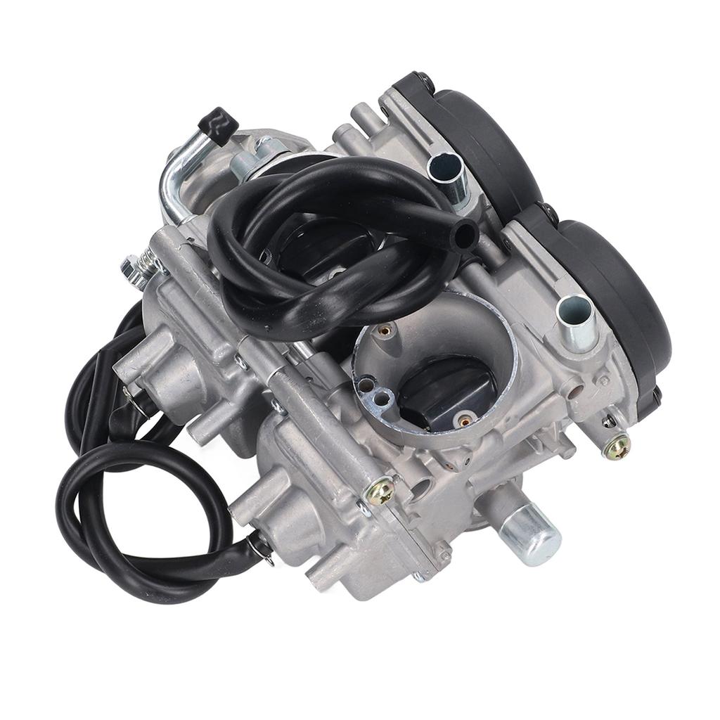 ATV Carburetor Stable Performance Replacement for Raptor 660 660R YFM660 YFM660R 2001‑2005