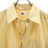 MIYAKE DESIGN STUDIO 90s Made in Japan Old Long sleeve shirt Men's Used