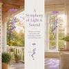 Metal Tubes Metal Tube Wind Chimes Acrylic Tubes Hanging Wind Chimes  Yard Hanging