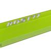 Cuesoul ROST 77 Integrated Flight Big Standard Set of 3 Clear Black Clear Blue Clear Light Green Flight L Size CS-77-DB136T-L