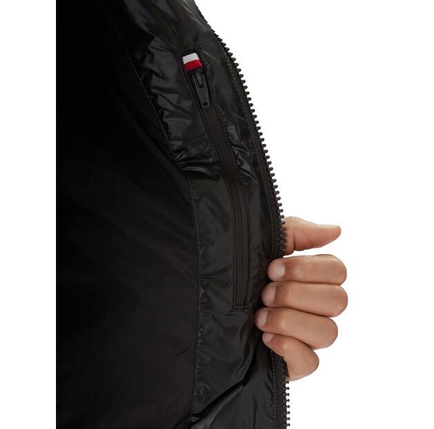 Куртка пуховая Tommy Hilfiger MW0MW40617