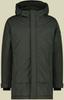 Men's Parka Jacket with Hood CMP (34K0877)