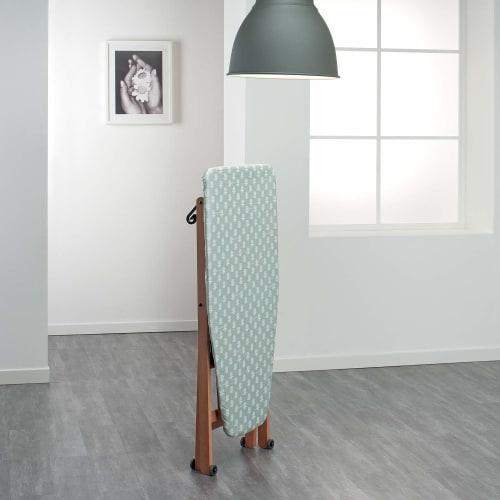 Italian FOPPAPEDRETTI wooden ironing board ASSAI 3110