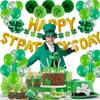 Hanging Balloon Decoration for St. 's Day Birthday Party Accessories, Set of 70, Latex Balloons and