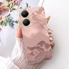 For Vivo Y27 4G Case V2249 Luxury Flower Butterfly Painted Cover Soft Slim Phone Case For Vivo Y27s Y 27 s VivoY27 5G V2302 Bags