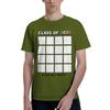 Signatures Memory Senior Graduate Novelty Graphic 100 Cotton Tshirt Graduate Sign Tops Tees For Unisex