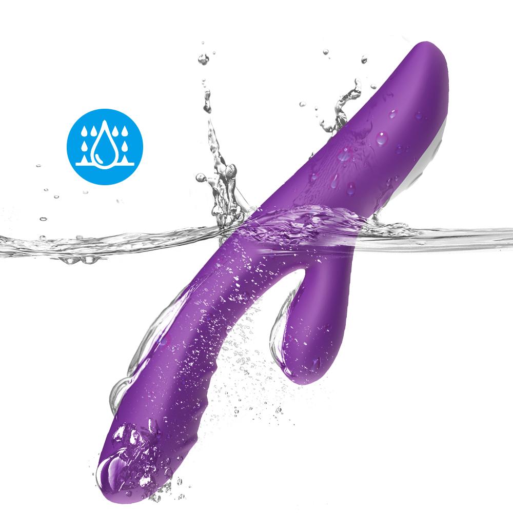 Sexy Shop/Machine/Toys Dildo Vibrator Female Wand Massage G Spot Vibration Clit Stimulator Sex Toy Female Masturbator