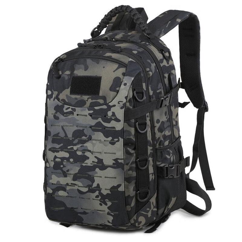Fengqiying Outdoor Tactical Backpack