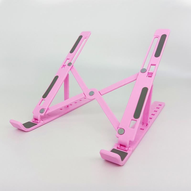 Cross-border N3 laptop bracket lifting folding portable desktop vertical heat dissipation suspension bracket universal wholesale