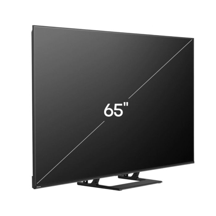 Hisense 65A7Q Television (2025) 65" LED UHD 4K