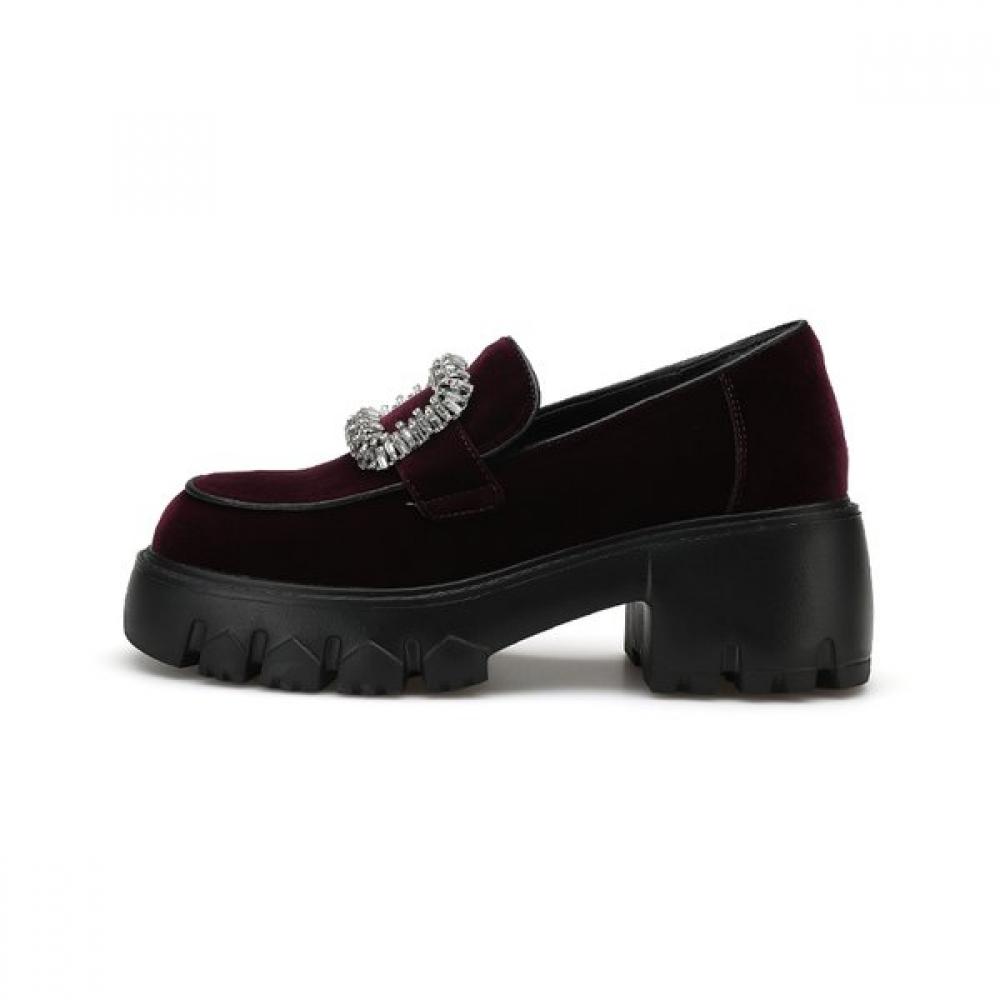 MiSope Women S Loafer 6cm 3color 012639004