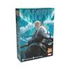 Hobby Japan Kunal versão japonesa (para 2 a 4 jogadores, 30 minutos, para maiores de 10 anos) Jogo de tabuleiro