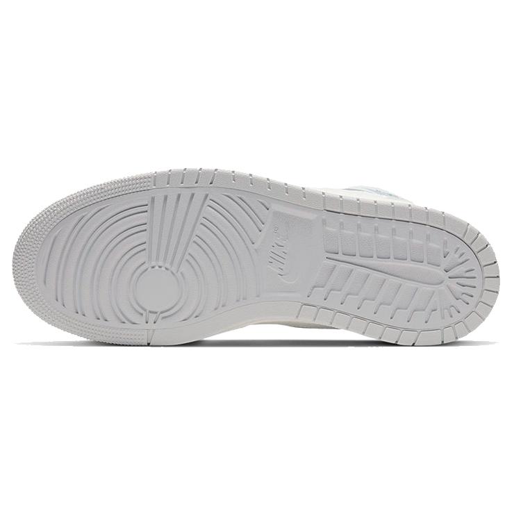 New JORDAN 1 High Zoom Air Cmft London DH4268-001