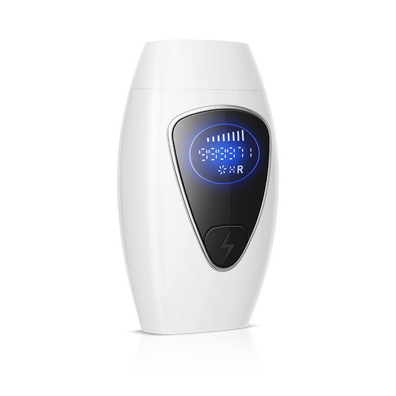 Professional Laser Epilator Home Use Hair Removal Painless Flashes Shaving Photoepilator Machine Permanent Epilator For Women
