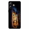 Funda For Ulefone Note 18 Ultra Soft Cases 6.78" Bumper Silicone Fashion Back Cover Cases For Note 18 Ultra Protective TPU Coque